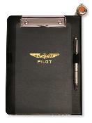 I-Pilot Tablet - Kneeboard / Planchette de Vol