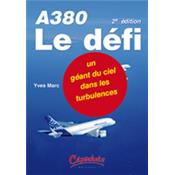 A380 le Défi 2ème édition