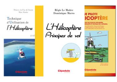 Formation PPL(H) - Hlicoptre