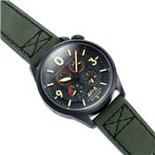 Montre Multi-compteurs 24H AV-4050-04