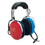 CASQUE PILOT COMMUNICATION PASSIF P51-Cadet