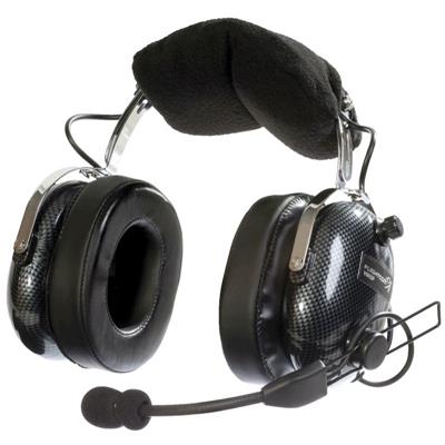 Casque Flightcom V90SP