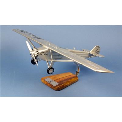 Ryan NYP 'Spirit Of St Louis' Charles Lindbergh - 1/24 35x58cm