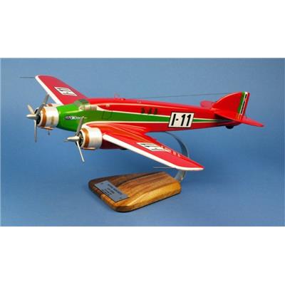 Savoia-Marchetti S.79SC Corsa ""Istres-Damas-Paris""-1/40 39x53cm