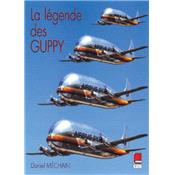 LA LÉGENDE DES GUPPY