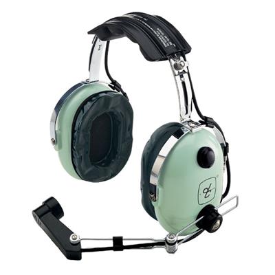 CASQUE DAVID CLARK PASSIF H10-30