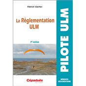 La réglementation ULM (9e édition)