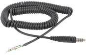 Câble de communication pour Casque David Clark H10-13H