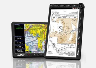 GPS AERONAUTIQUES