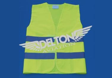 Gilets de Scurit Fluorescents