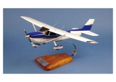 Maquettes en Bois - Avions et Hlicoptres Civils