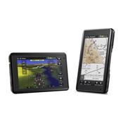 GPS GARMIN AERA 660