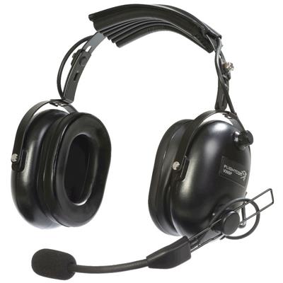 Casque Flightcom V30SP