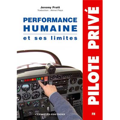 PERFORMANCE HUMAINE ET SES LIMITES