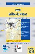 LA CARTE LYON VALLEE DU RHÔNE 2023 - Edition 1