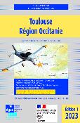 LA CARTE TOULOUSE REGION OCCITANIE 2023 - Edition 1