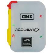 Balise de détresse personnelle GME MT610G (406 Mhz + GPS !)