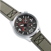 Montre Multi-compteurs 24H AV-4050-03