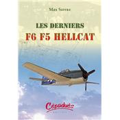 LES DERNIERS F6 F5 HELLCAT