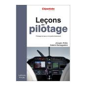 Leçons de pilotage 6e édition