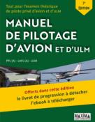Manuel de pilotage d'Avion - Maxima 7ème edition