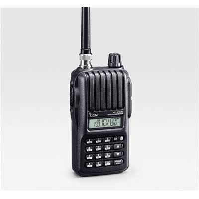 Radio ICOM V80E