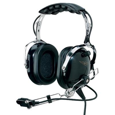 CASQUE PASSIF PILOT COMMUNICATIONS P51