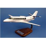 Cessna 560XL Citation Excel - 1/40 39x42cm