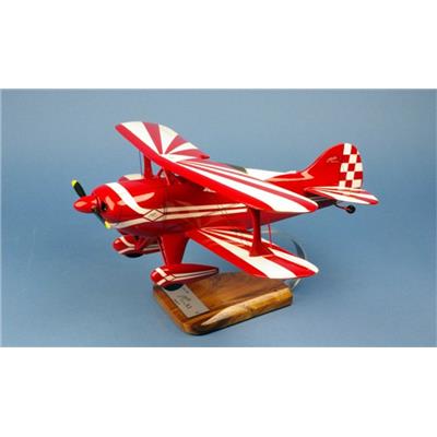 Pitts Special S1 - 1/14 34x38 cm