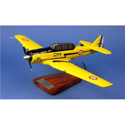 T-6G Texan EALA 72 - 1/28 32x46cm