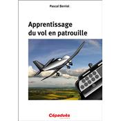 Apprentissage du vol en patrouille