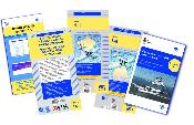 LE DOCUMENT VFR FRANCE 2023 - Edition 1 (Le document sans la pochette en PVC)
