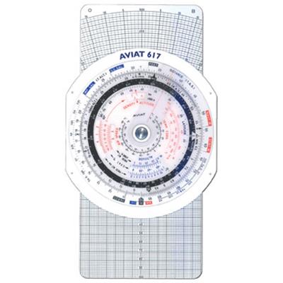 Computer de vol AVIAT 617