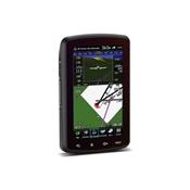 GPS AERA 795 + JeppView VFR Europe
