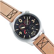 Montre Multi-compteurs 24H AV-4050-01