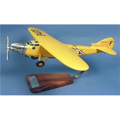 Bernard 191GR n°2 ""Oiseau Canari"" - 1/35 35x48cm