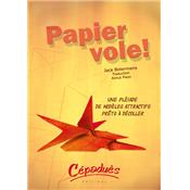 PAPIER VOLE ! VOLUME 2