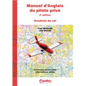 Manuel d'anglais du pilote privé avion Nouvelle édition