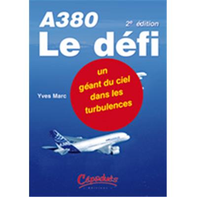 A380 le Défi 2ème édition