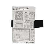 Clipboard Jeppesen seul (pour Kneeboard VFR)