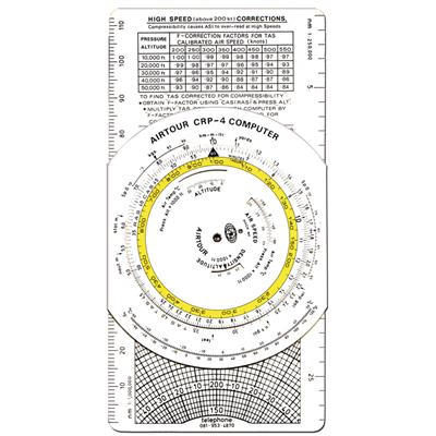 Computer de vol CRP-4