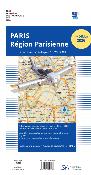 LA CARTE REGION PARISIENNE 2026 - Edition 1