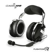 Flightcom CANR - Classic ANR + Sacoche