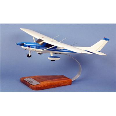 Cessna 150/152 Aerobat - 1/24 30x42cm