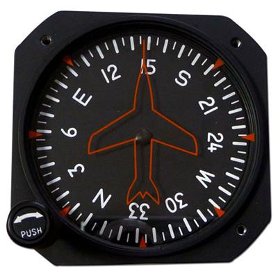 CONSERVATEUR DE CAP FALCON GAUGE DG02V-3