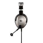 Casque Avion Zulu 3 ANR - Bluetooth