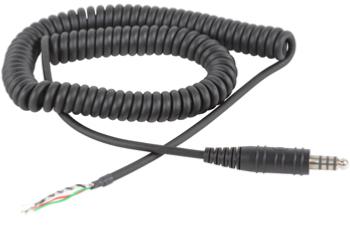 Câble de communication pour Casque David Clark H10-13H