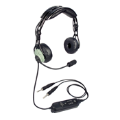 Casque ANR David Clark DC PRO-X