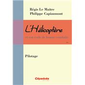 Hélicoptère : Pilotage