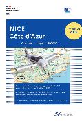 LA CARTE NICE CÔTE D'AZUR 2026 - Edition 1